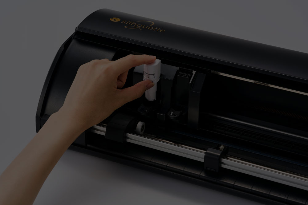 comprar silhouette cameo 5 alpha